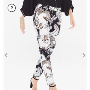 Chico’s Girlfriend Jeans